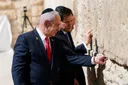 Rubio throws support behind illegal Israeli settler project during visit to occupied East Jerusalem