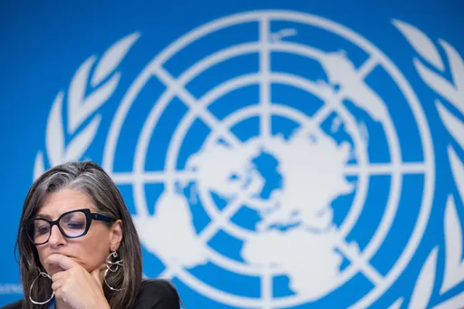 Over 150 ex-diplomats accuse French FM of spreading disinformation about UN's Francesca Albanese
