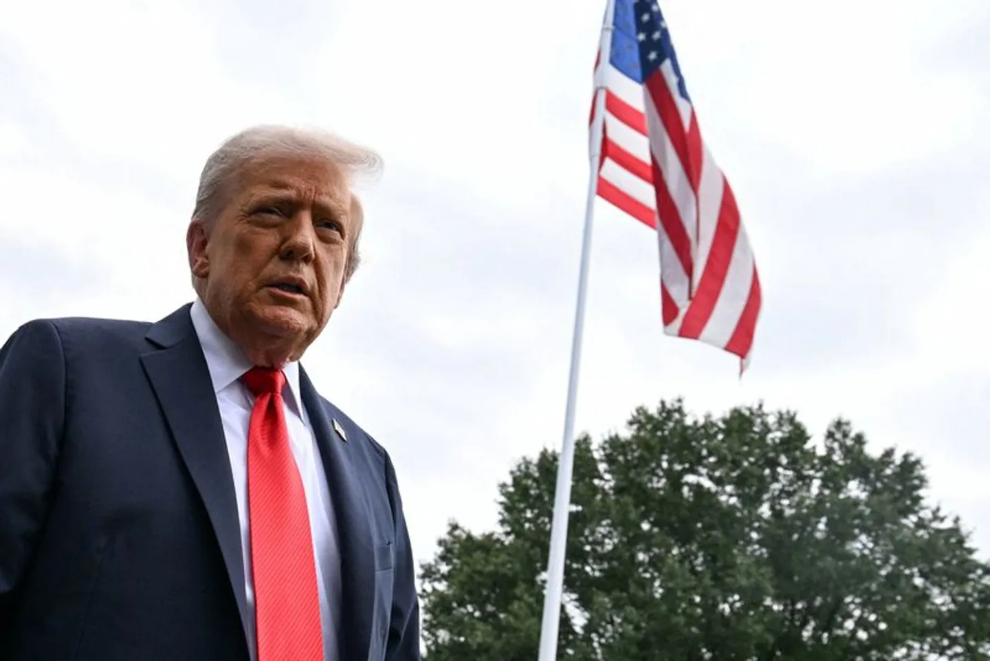 Trump: Emergjencë kombëtare nëse Uashingtoni nuk bashkëpunon me zbatimin e ligjit për imigracionin