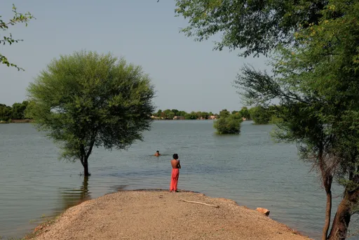 दक्षिण एशिया को एकजुट होकर काम करना होगा, अन्यथा जलवायु आपदा का सामना करना पड़ेगा: विशेषज्ञ