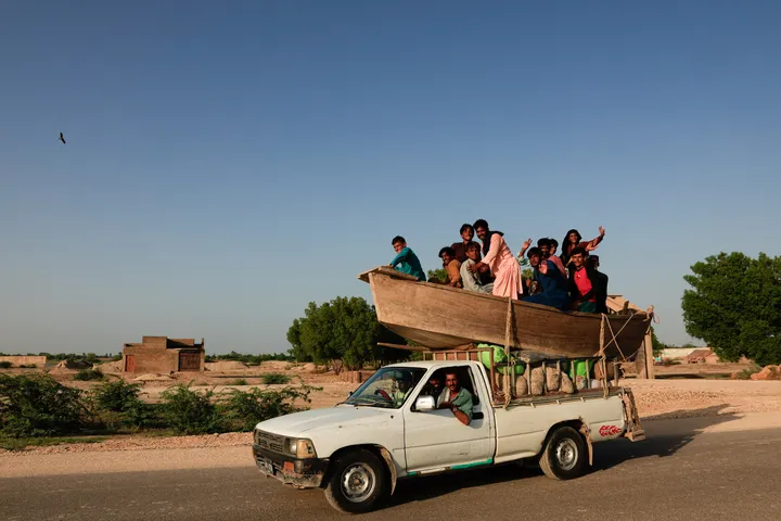 पाकिस्तान ने संयुक्त राष्ट्र को चेतावनी दी है कि सिंधु संधि पर भारत का कदम जल सुरक्षा के लिए खतरा है