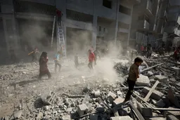 'A bloody stage of genocide': Türkiye’s communications head slams Israel’s Gaza City assault