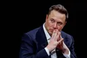 Elon Musk na dab da zama mutum na farko da arzikinsa ya kai tiriliyan a duniya: rahoto