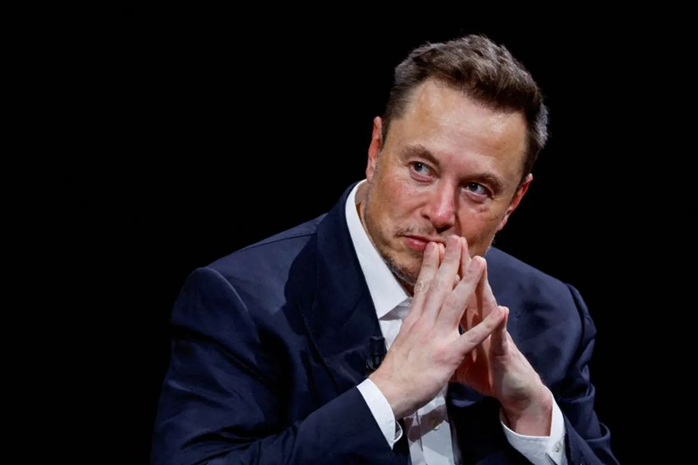 Elon Musk na dab da zama mutum na farko da arzikinsa ya kai tiriliyan a duniya: rahoto