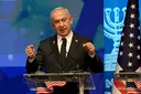Netanyahu to US lawmakers: 'Your cell phones and medicines carry Israel’s mark'