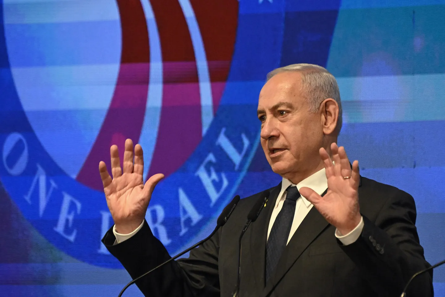 Netanyahu për herë të parë pranon se Izraeli po rrëshqet drejt izolimit