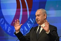 Netanyahu për herë të parë pranon se Izraeli po rrëshqet drejt izolimit