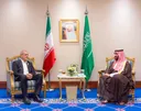 US threats against Tehran endanger regional stability, Iran tells Saudi Arabia