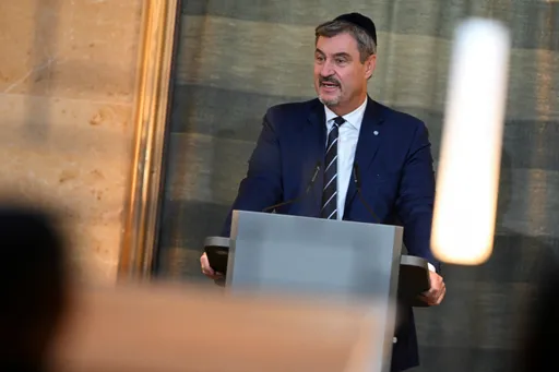 Bavarski premijer predložio obaranje dronova nakon zatvaranja aerodroma u Minhenu