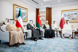 ¿Qué pasó en la cumbre de emergencia árabe-islámica en Qatar, convocada por ataque de Israel a Doha?