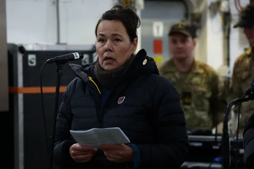 "Grenlanda duhet të marrë drejtimin në bisedimet me ShBA-në"