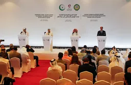 پارس قولتۇقى ھەمكارلىق كېڭىشى ئورتاق مۇداپىئە جىددىي يىغىنى ئېچىشنى قارار قىلدى