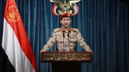 "حققت أهدافها".. الحوثي تعلن مهاجمة مطار رامون الإسرائيلي ومنطقة عسكرية في النقب