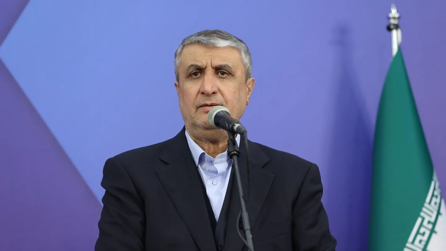 رئیس سازمان انرژی اتمی ایران خواستار تصویب قانون منع حمله به تأسیسات هسته‌ای شد