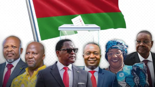 Les Malawites élisent leur président : Ce qu'il faut savoir sur les élections du 16 septembre