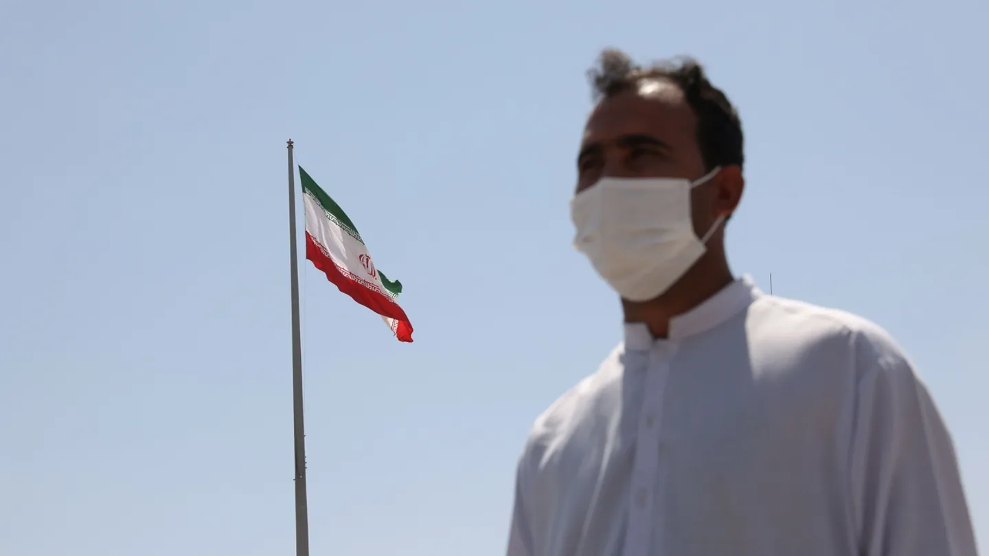 شاخص آلودگی هوا در شمال شرق ایران به سطح خطرناک رسید