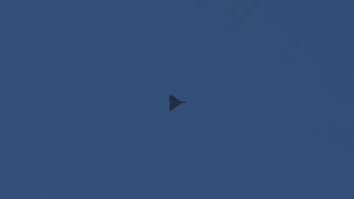 Rússia culpa Ucrânia por violação de drone na Roménia, e chama-lhe de "provocação"