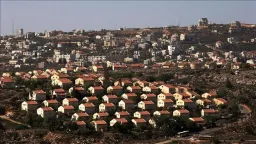 80 منظمة غير حكومية تدعو لحظر الأنشطة التجارية مع المستوطنات الإسرائيلية