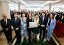 Relaciones de Türkiye-Ecuador cumplen 75 años: una “amistad” que ha impulsado comercio y cultura
