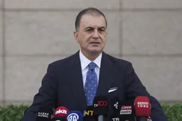 AK Party slams Netanyahu over remarks on Turkish President Erdogan