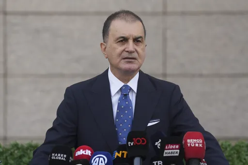 Chama cha AK chalaani vikali matamshi ya Netanyahu dhidi ya Rais wa Uturuki Erdogan