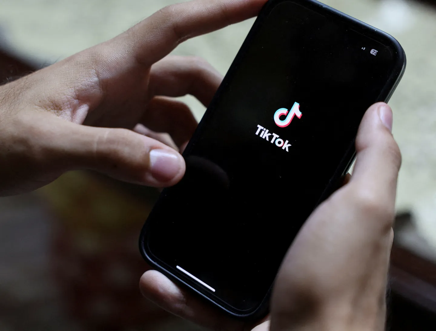 US has a deal with China, buyer for TikTok: Trump
