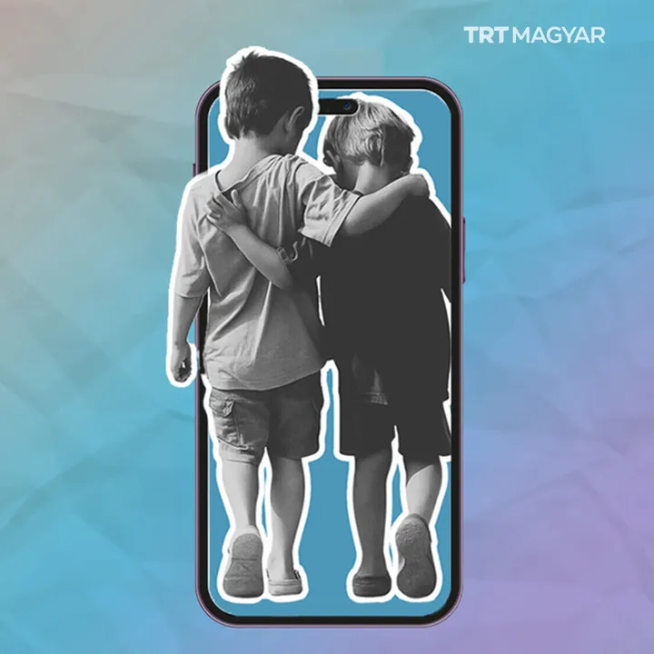Digitális paradaxon: Miért van szükségünk igaz barátokra?