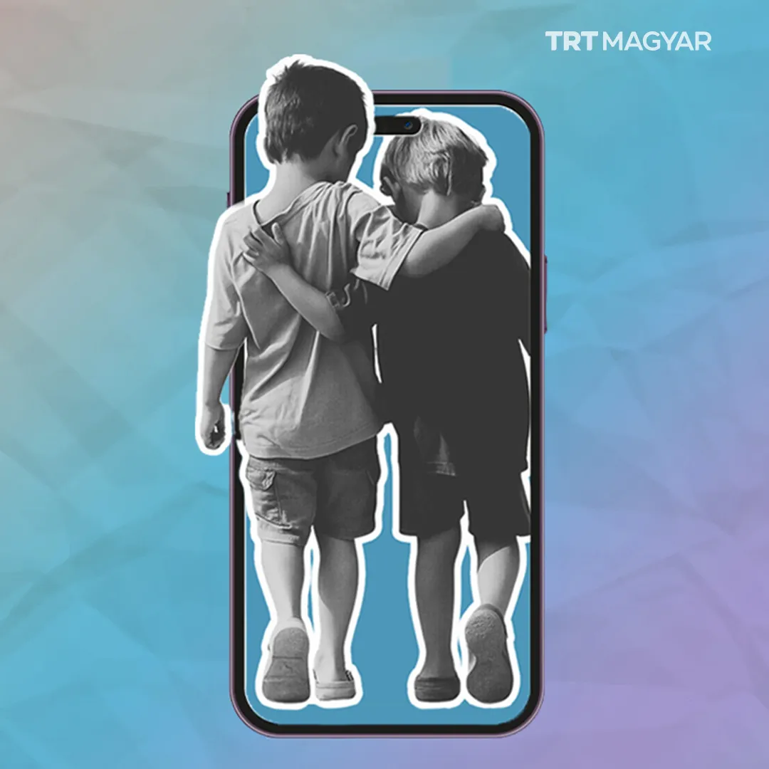 Digitális paradaxon: Miért van szükségünk igaz barátokra?