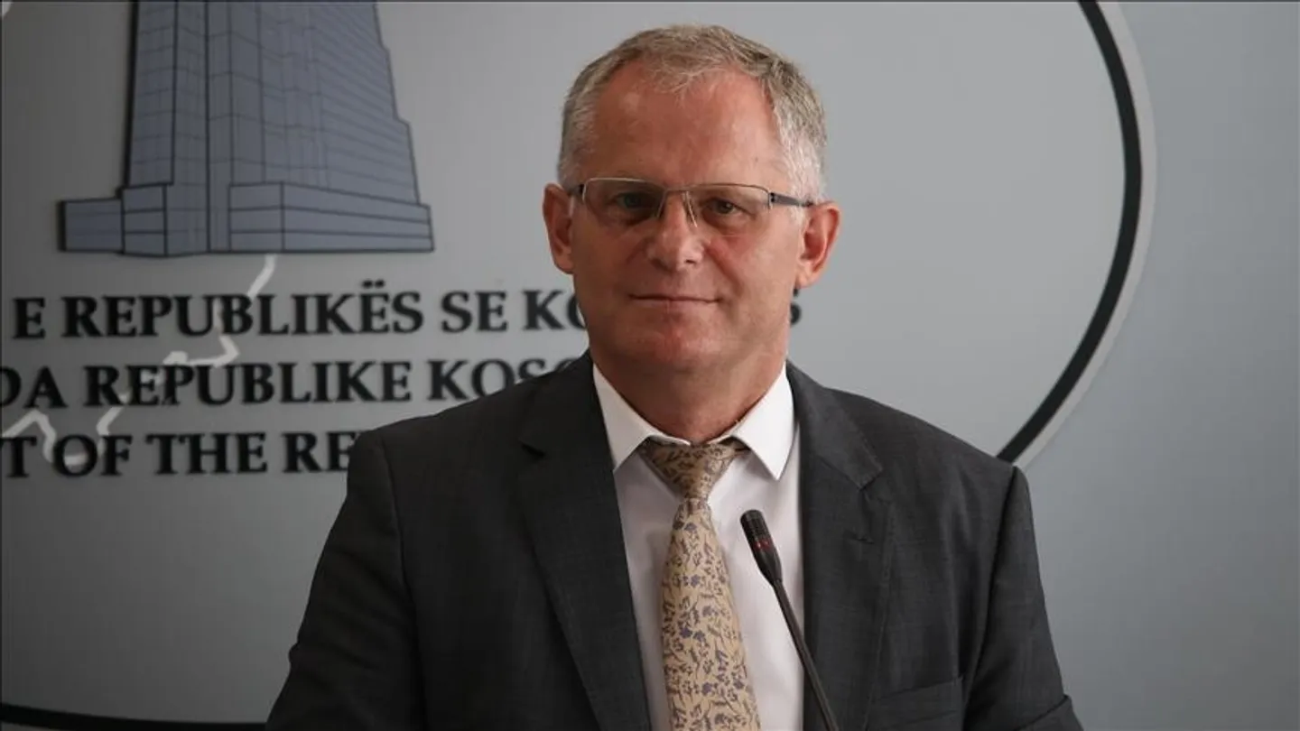 Bislimi: Kosova nuk ka shënjestruar asnjë institucion shëndetësor në komunat veriore