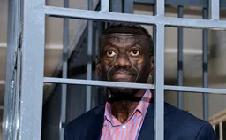 Chama cha PFF cha Uganda chajiondoa katika kinyang’anyiro cha kugombea Urais 2026