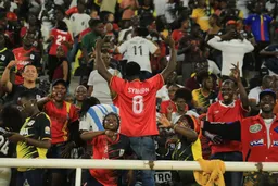 Bunge la Uganda laanza maandalizi ya michuano ya AFCON 2027