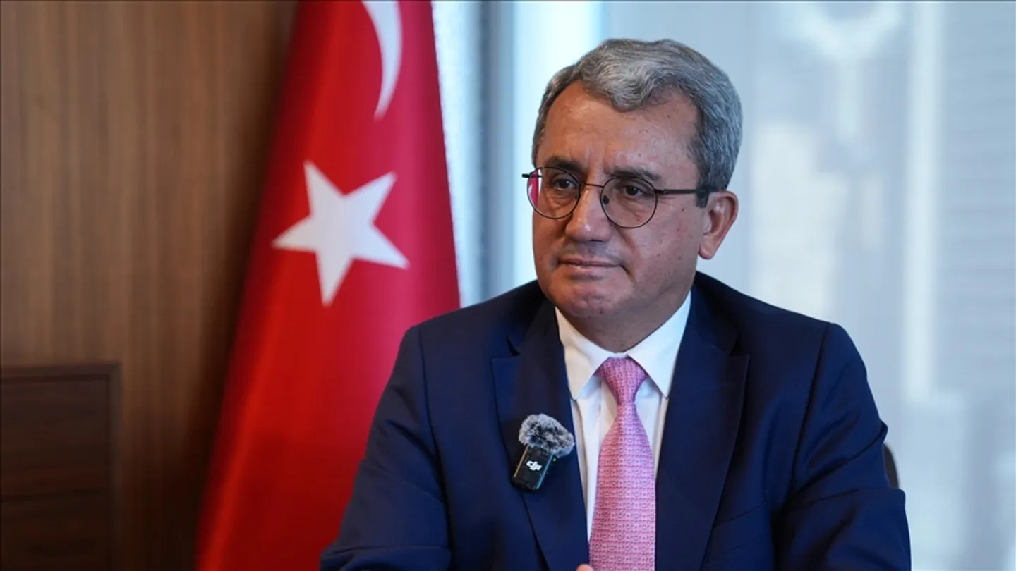تركيا ترشح مندوبها الدائم بالأمم المتحدة لمنصب مفوض شؤون اللاجئين