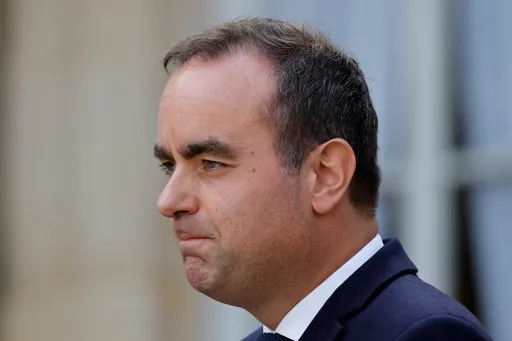 France: la “taxe Zucman”, le préalable  de la gauche pour l'équilibre budgétaire