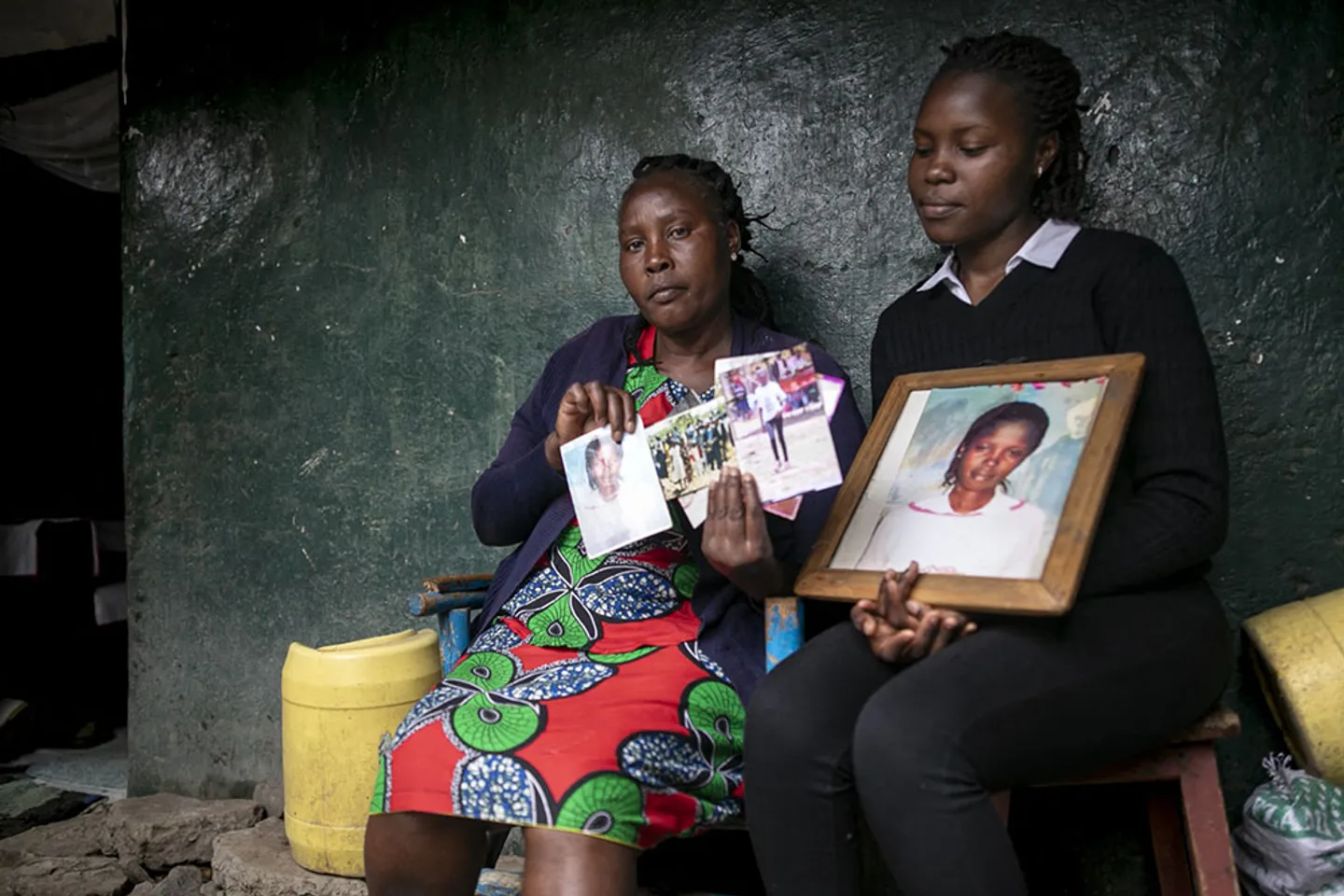 Mahakama ya Kenya yatoa hati ya kukamatwa kwa raia wa Uingereza kufuatia mauaji ya Agnes Wanjiru