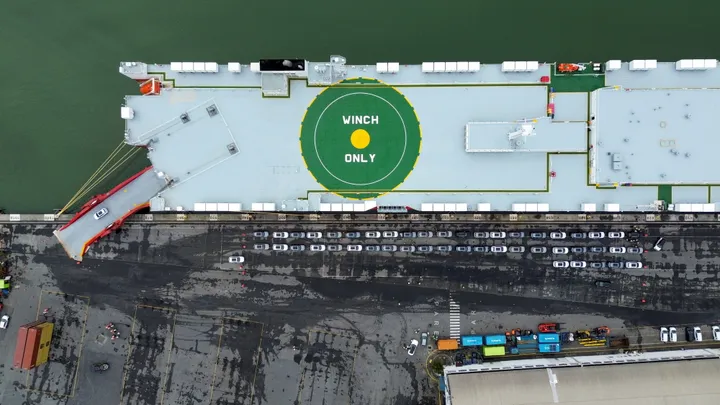 حرب الأسعار في الصين.. صناعة السيارات الكهربائية على مفترق طرق