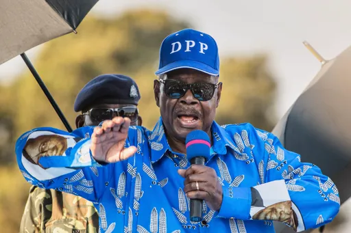 African Union congratulates Mutharika on Malawi election win