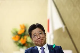 Tariffs on China, India over Russian oil 'difficult' despite US pressure on G7: Japan
