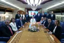ئىسرائىلىيەنىڭ «دۆلەت تېررورلۇقى»نى ئەيىبلىگەن ئەردوغان، «پەلەستىننى قوللاشنى داۋاملاشتۇرىمىز» دېدى