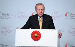 Turski predsjednik Erdogan: Netanyahu je kao Hitlerov rođak