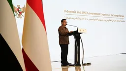 Indonesia dan UEA targetkan ekosistem talenta digital nasional