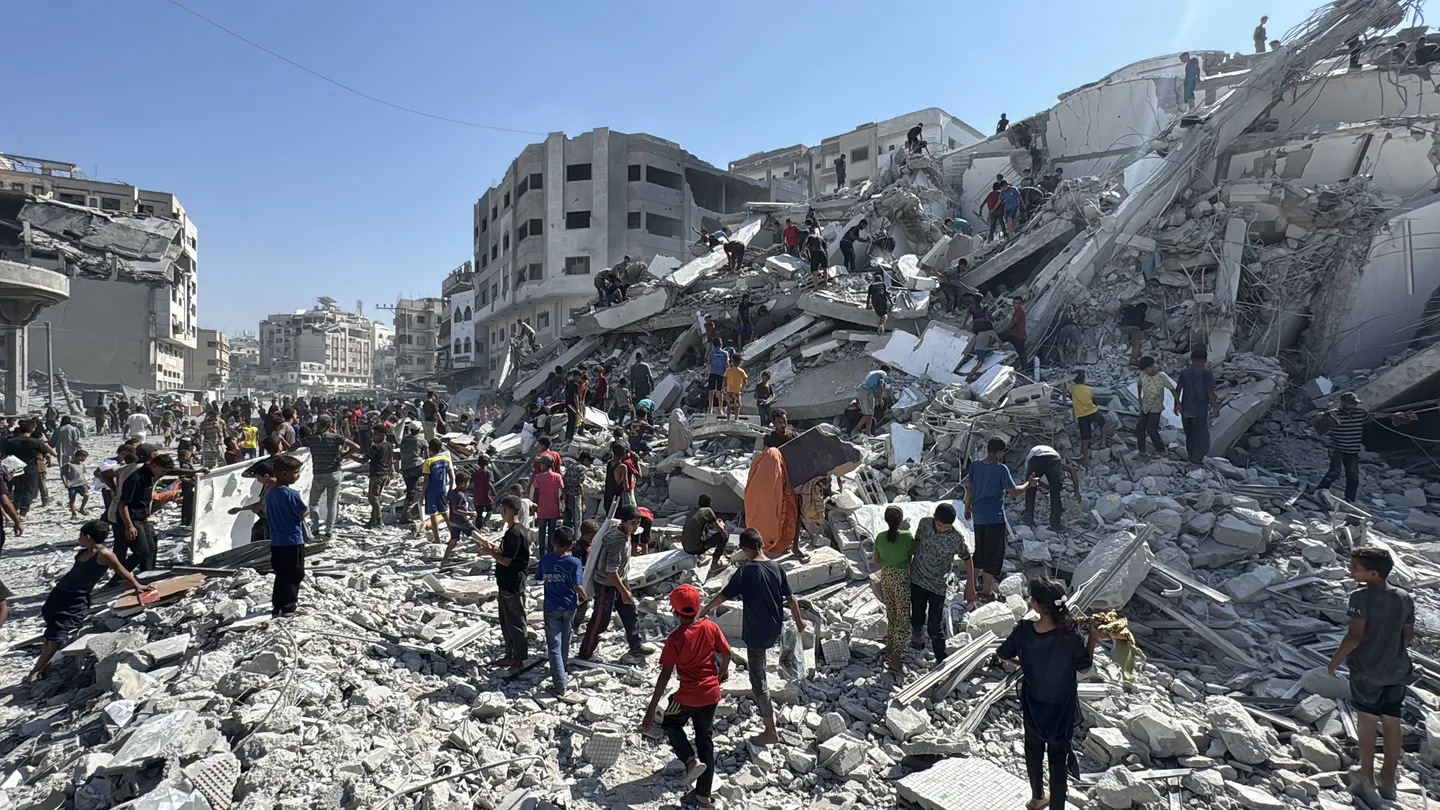 Rritet në 64.964 numri i palestinezëve të vrarë nga sulmet izraelite në Gaza