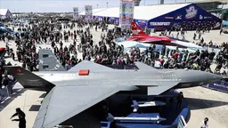"TEKNOFEST Istanbul 2025" hap nesër dyert  për vizitorët