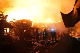 Ukraina thotë se sulmi rus në Zaporizhzhia la 2 të vdekur, 14 të plagosur