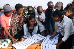 Voter turnout strong in Malawi elections - election commission