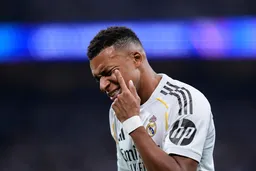 Me zai hana Mbappe halartar bikin ba da kyautar Ballon d'Or na bana?