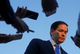 Rubio: Kanë mbetur vetëm disa ditë që Hamasi të pranojë marrëveshjen e armëpushimit