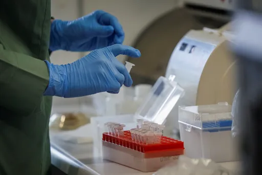 Polscy naukowcy współtworzą innowacyjne metody identyfikacji DNA