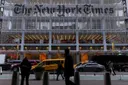 Plus de 300 auteurs et personnalités boycottent le New York Times pour sa couverture de Gaza