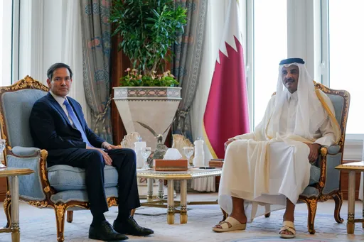 Di Qatar, Rubio berterima kasih kepada Doha, tetapi di Israel, Netanyahu berjanji untuk melakukan serangan lebih lanjut
