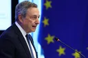 Европа рискува да изостане от САЩ и Китай без бързи икономически реформи, предупреждава Драги